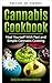 Recetario de Cannabis