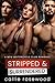 Stripped & Surrendered: A MFM Motorcycle Club Romance