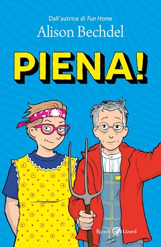 Piena! (Italian Edition)