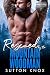 Rescued by the Mountain Woodman by Sutton Knox