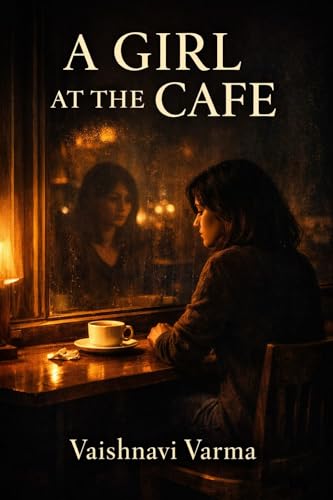 A Girl at the Café: A Psychological Short Story (Kindle Edition)