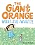 The Giant Orange What-the-What?! by Nicole Michels