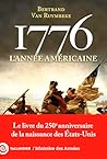 1776: L'année amé...