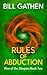 Rules of Abduction (Rise of...