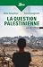 La Question palestinienne by Dima Alsajdeya