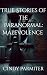 True Stories of the Paranor...