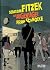 Der Augenjäger (Graphic Novel) by Sebastian Fitzek