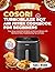 COSORI TURBOBLAZE 6QT AIR FRYER COOKBOOK FOR BEGINNERS by Kayla J. Mitchell