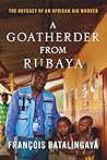 A Goatherder from...