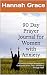90 Day Prayer Journal for W...