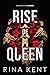 Rise of a Queen (Kingdom Duet #2)