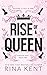 Rise of a Queen (Kingdom Duet, #2)