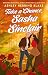 Take a Chance, Sasha Sinclair (Clover Lake #3)