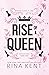 Rise of a Queen (Kingdom Duet, #2)
