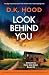 Look Behind You (Detectives Kane and Alton, #29)