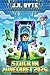 STUCK IN MINECRAFT 2026 by J.X. Byte