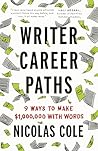 Writer Career Pat...