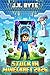STUCK IN MINECRAFT 2026 by J.X. Byte