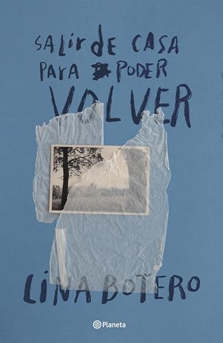 Salir de casa para luego poder volver (Kindle Edition)