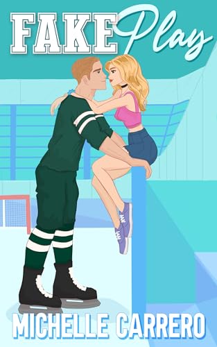 Fake Play (LCU Series Book 2)