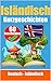 Kurzgeschichten auf Isländi...