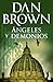 Ángeles y demonios (Robert Langdon, #1)