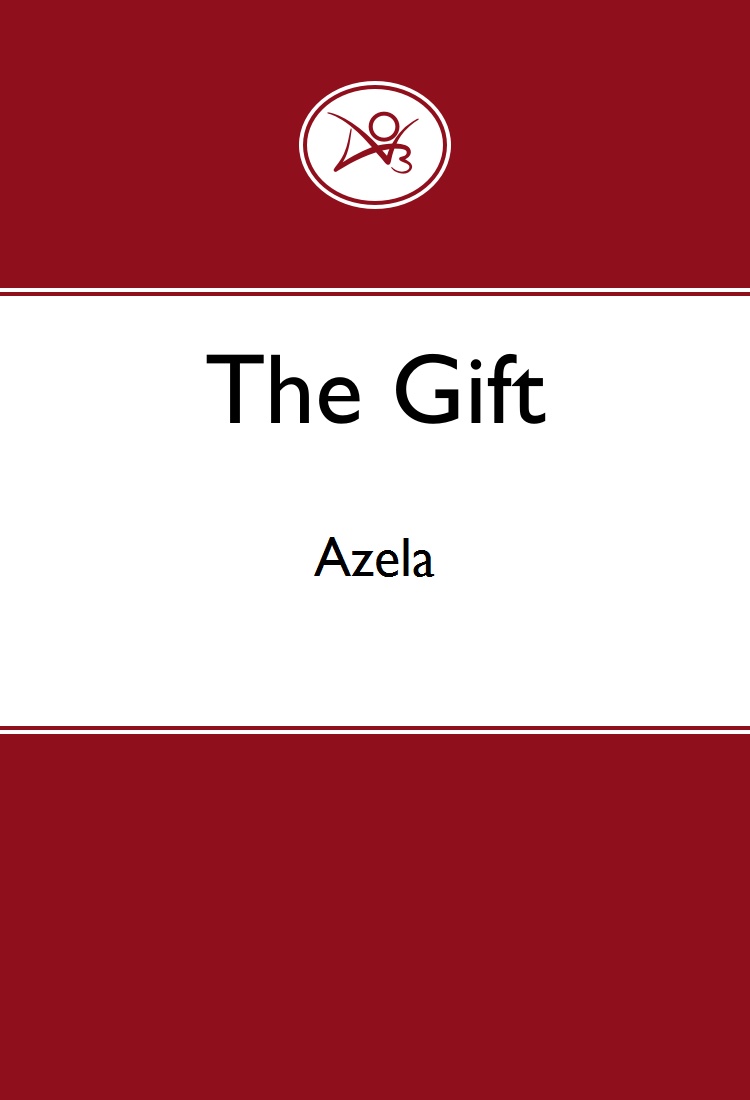 The Gift (The Love for His Master, #1)