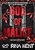 God of Malice (Legacy of Gods, #1)