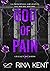 God of Pain (Legacy of Gods, #2)