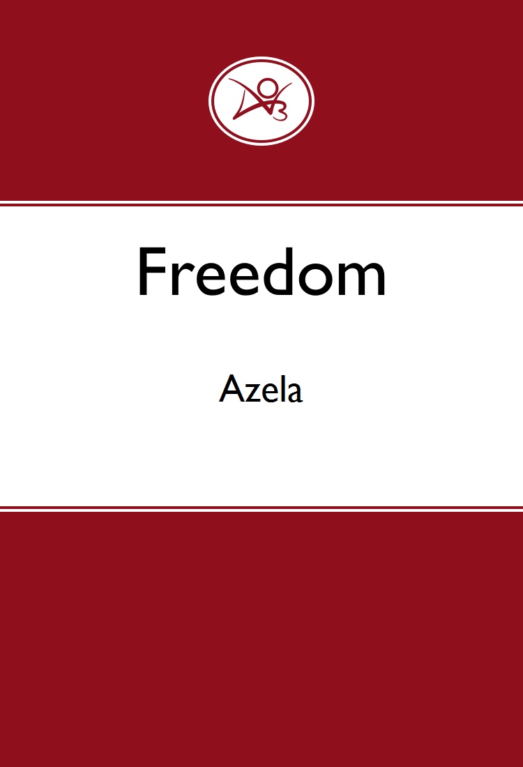 Freedom (The Love of His Master, #5)