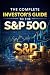 The Complete Investor's Guide to the S&P 500 by Taluhan Öneş