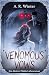 Venomous Vows by A. R. Winter