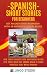 Spanish Short Stories for B...