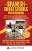 Spanish Short Stories for Beginners  by Zara Hawthorne