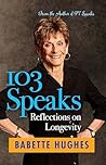 103 Speaks: Refle...