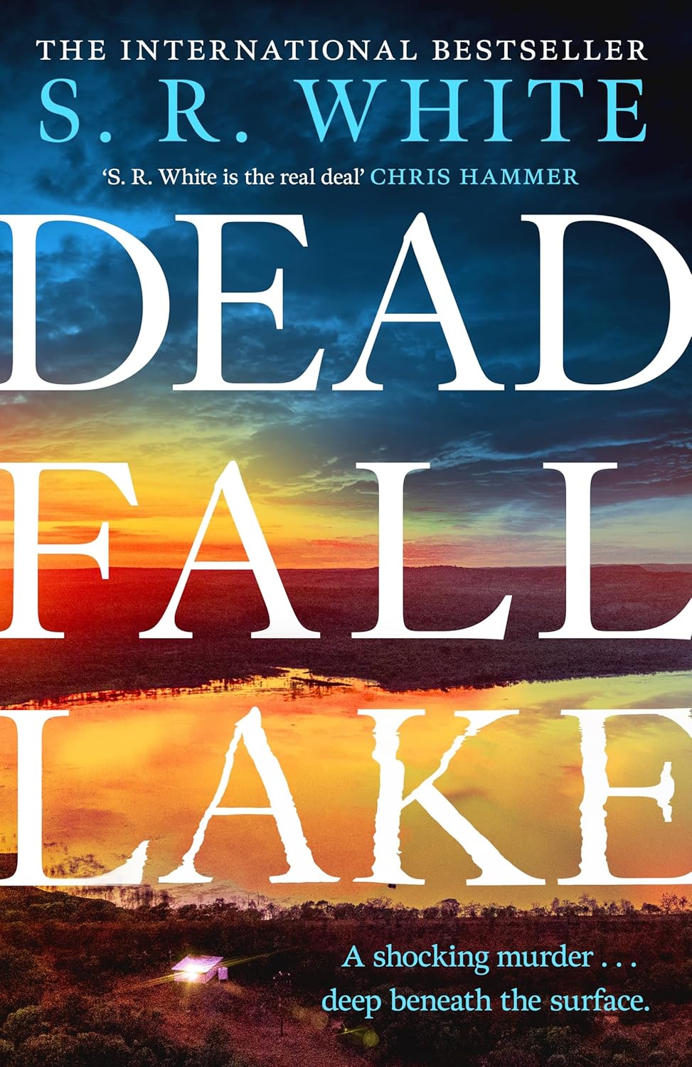 Dead Fall Lake (Kindle Edition)