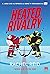 Heated Rivalry by Rachel  Reid