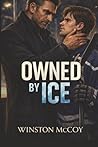 Owned by Ice: A MM Hockey Dark Billionaire Crime Romance