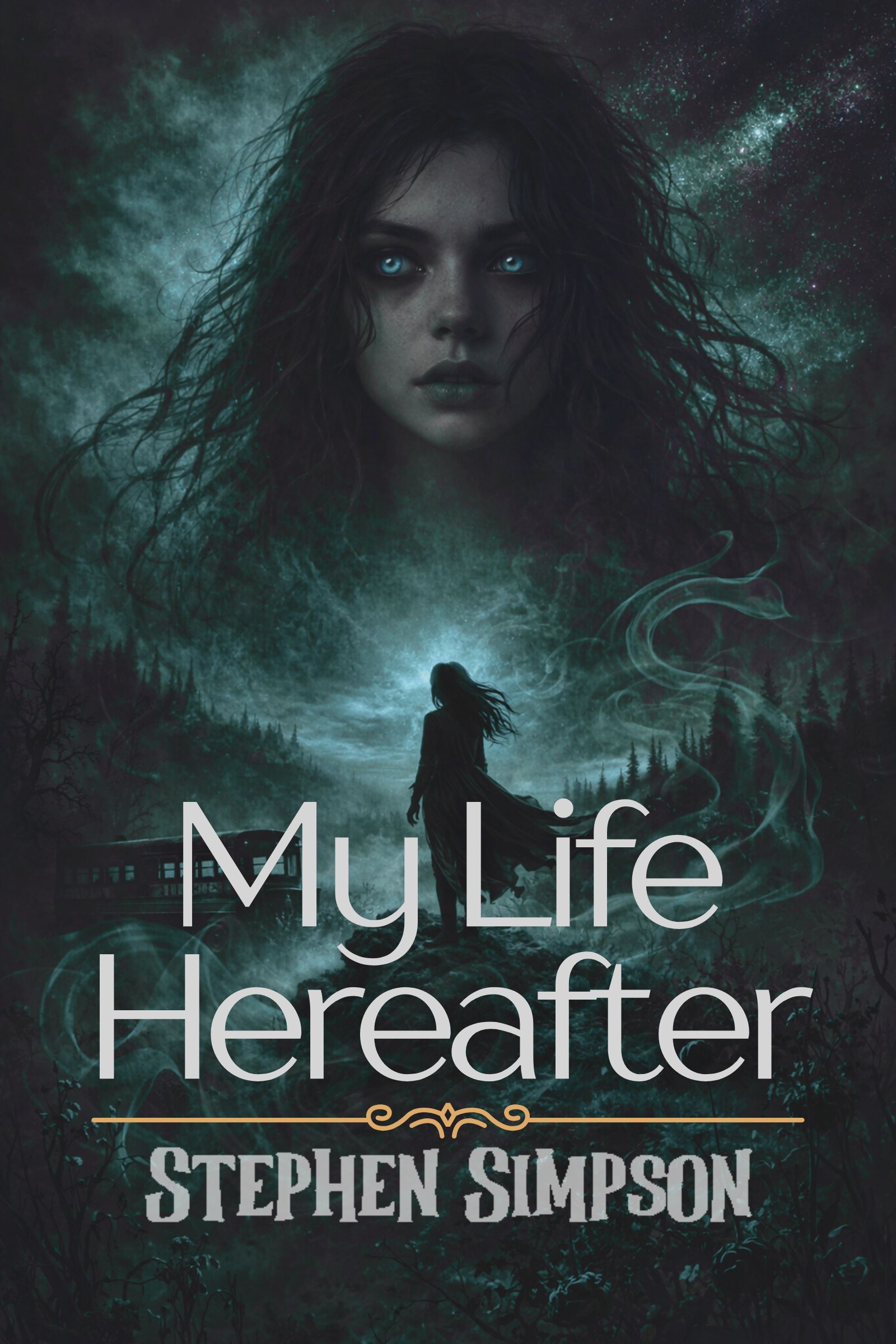 My Life Hereafter