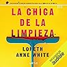 La chica de la li...