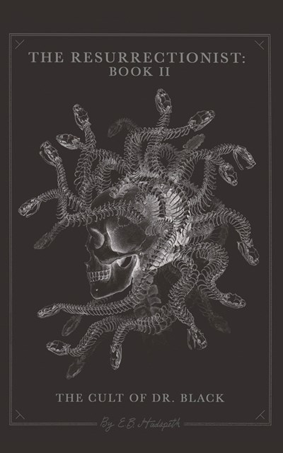 The Cult of Dr. Black