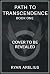 Path to Transcendence by Ryan Arelius