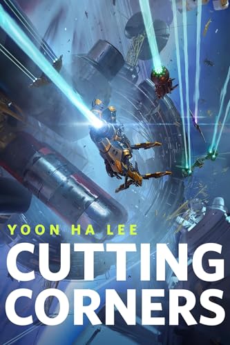 Cutting Corners (Kindle Edition)
