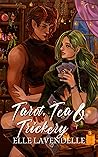 Tarot, Tea & Tric...