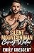 Silent Mountain Man And the Curvy Widow: A Second Chance Emotional Healing Romance (Sexy Mountain Man Flame Series Book 22)