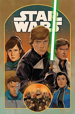 Star Wars: Out Of The Darkness