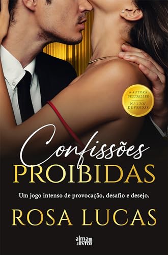 Confissões Proibidas (Portuguese Edition)
