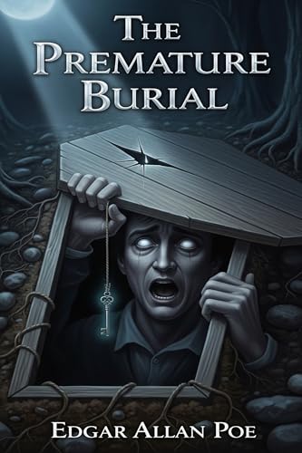 The Premature Burial