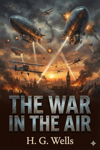 The War in the Air