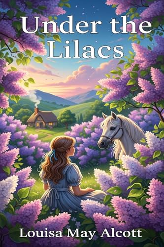 Under the Lilacs